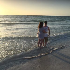 Meet your Posher, William